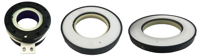 振鏡同軸環形照明光源三圖